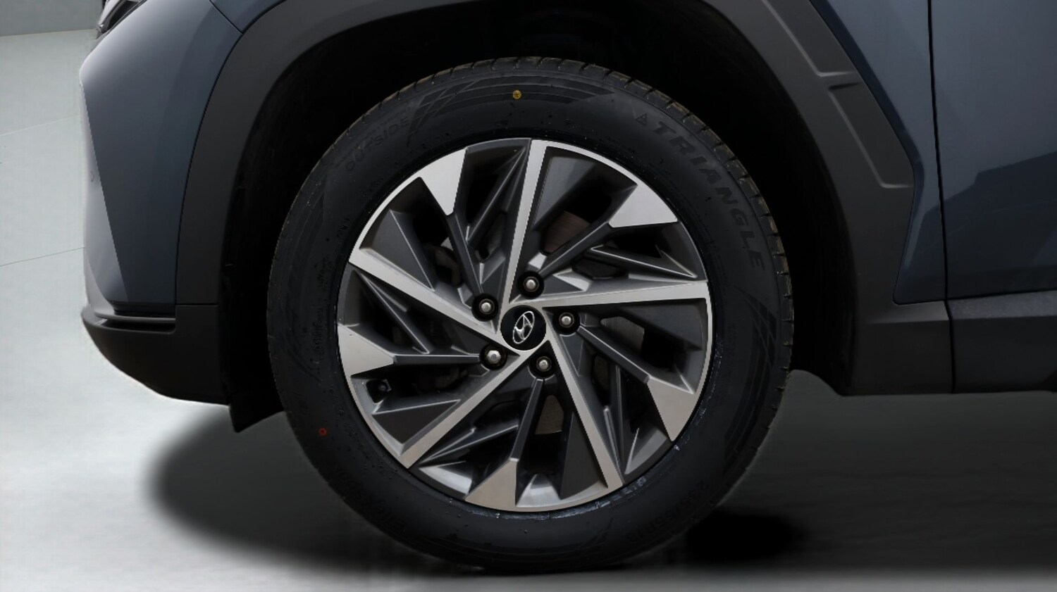 Used Hyundai TUCSON 2022 for sale - 77361608: Photo 18