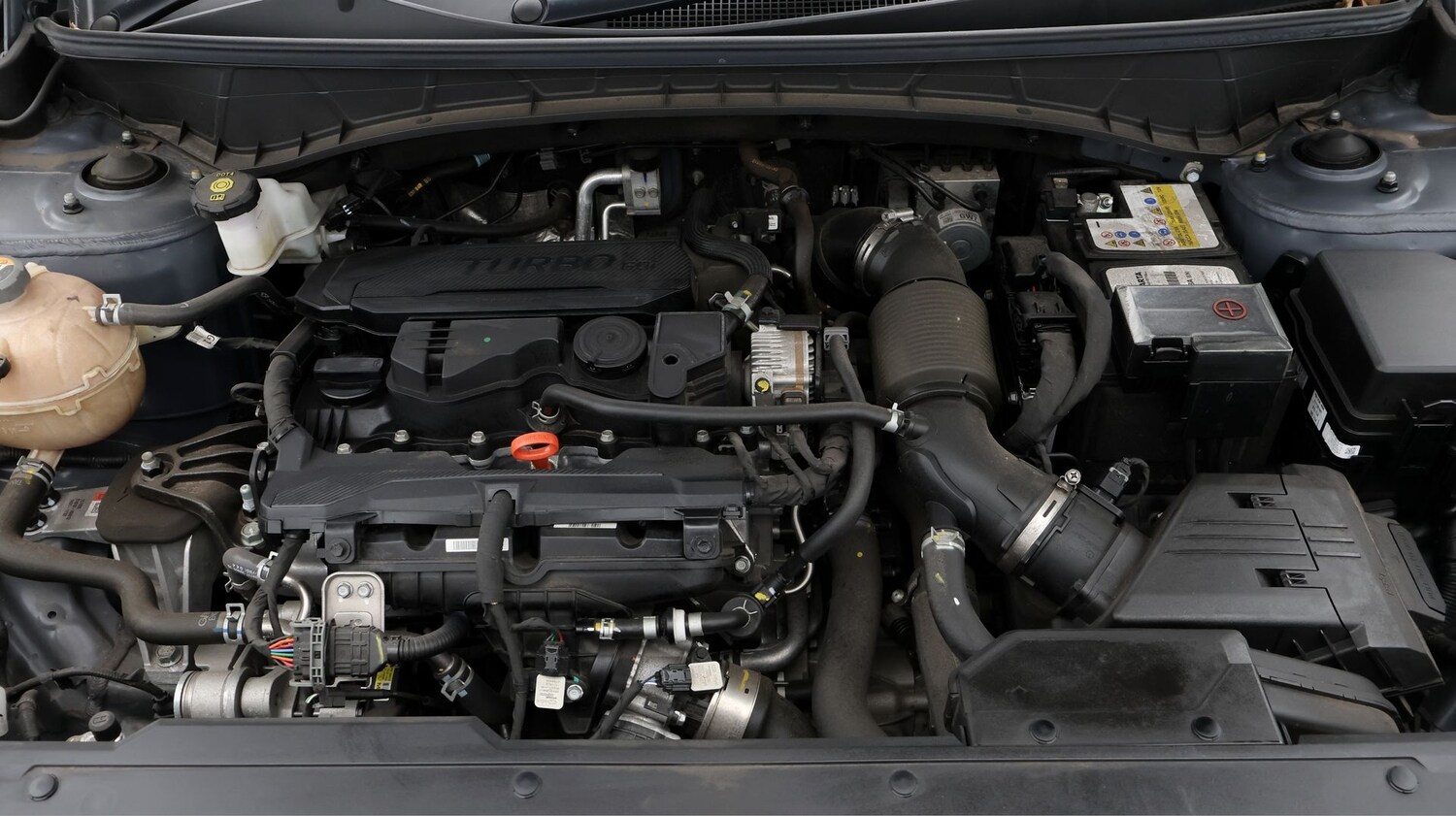 Used Hyundai TUCSON 2022 for sale - 77361608: Photo 19