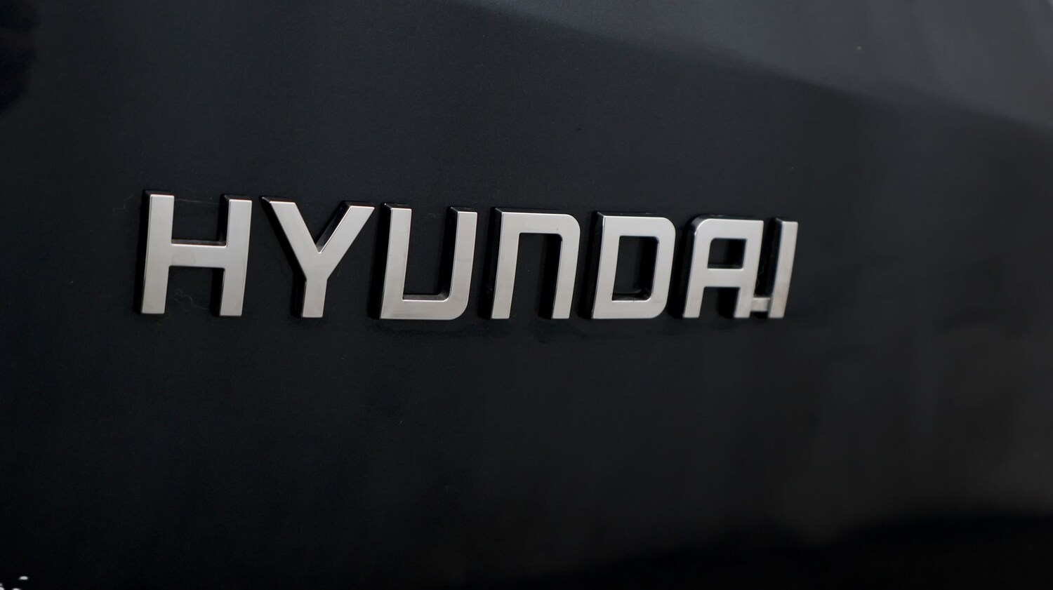 Used Hyundai TUCSON 2022 for sale - 77361608: Photo 20