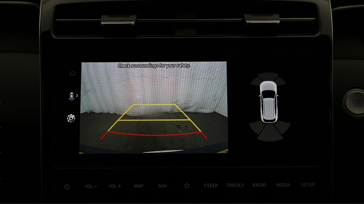 Used Hyundai TUCSON 2022 for sale - 77361608: Photo 23