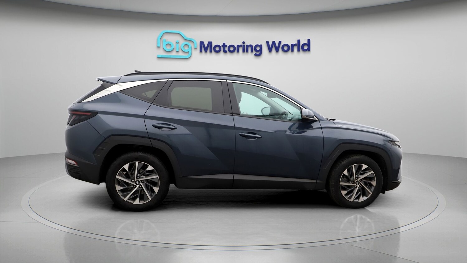 Used Hyundai TUCSON 2022 for sale - 77361608: Photo 8