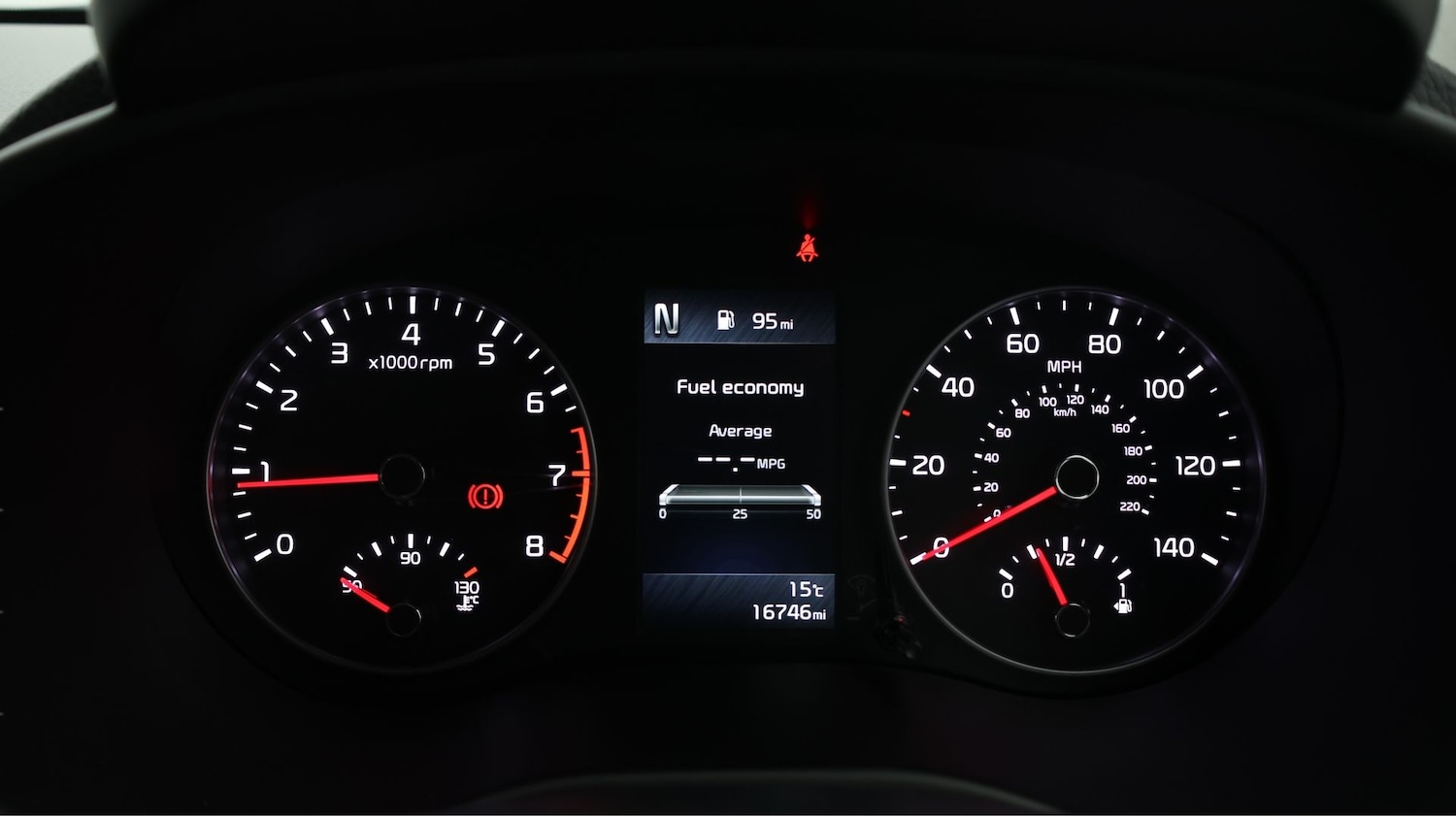 Used Kia Picanto 2022 for sale - 77289411: Photo 10