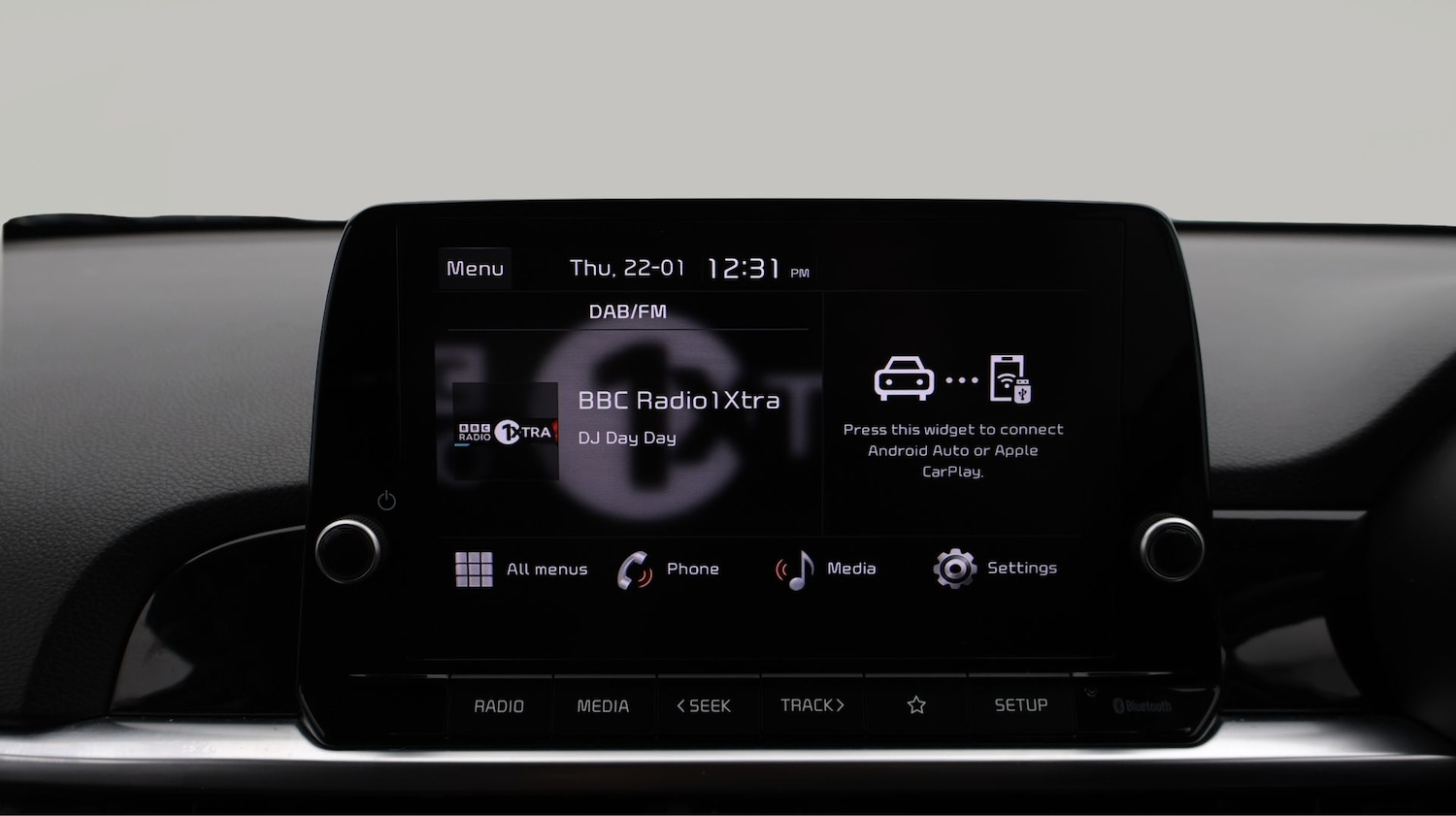 Used Kia Picanto 2022 for sale - 77289411: Photo 11