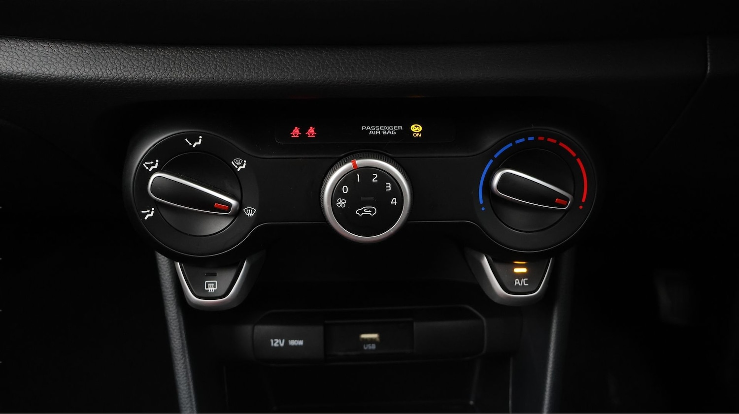 Used Kia Picanto 2022 for sale - 77289411: Photo 12