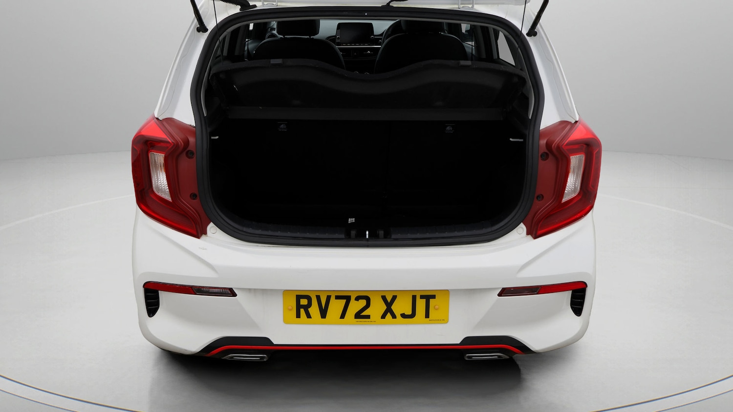 Used Kia Picanto 2022 for sale - 77289411: Photo 17