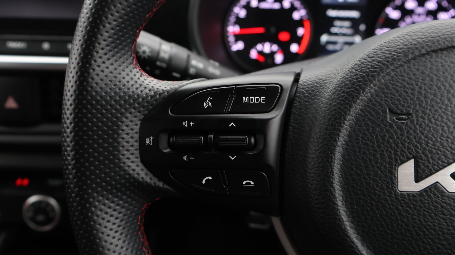 Used Kia Picanto 2022 for sale - 77289411: Photo 22