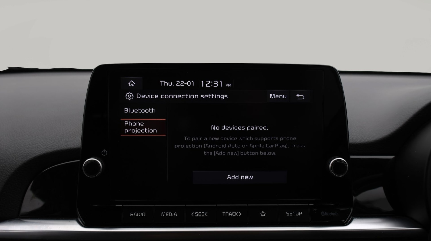 Used Kia Picanto 2022 for sale - 77289411: Photo 25