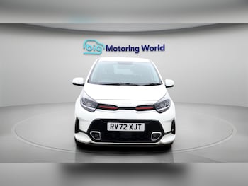 Used Kia Picanto 2022 for sale - 77289411: Photo