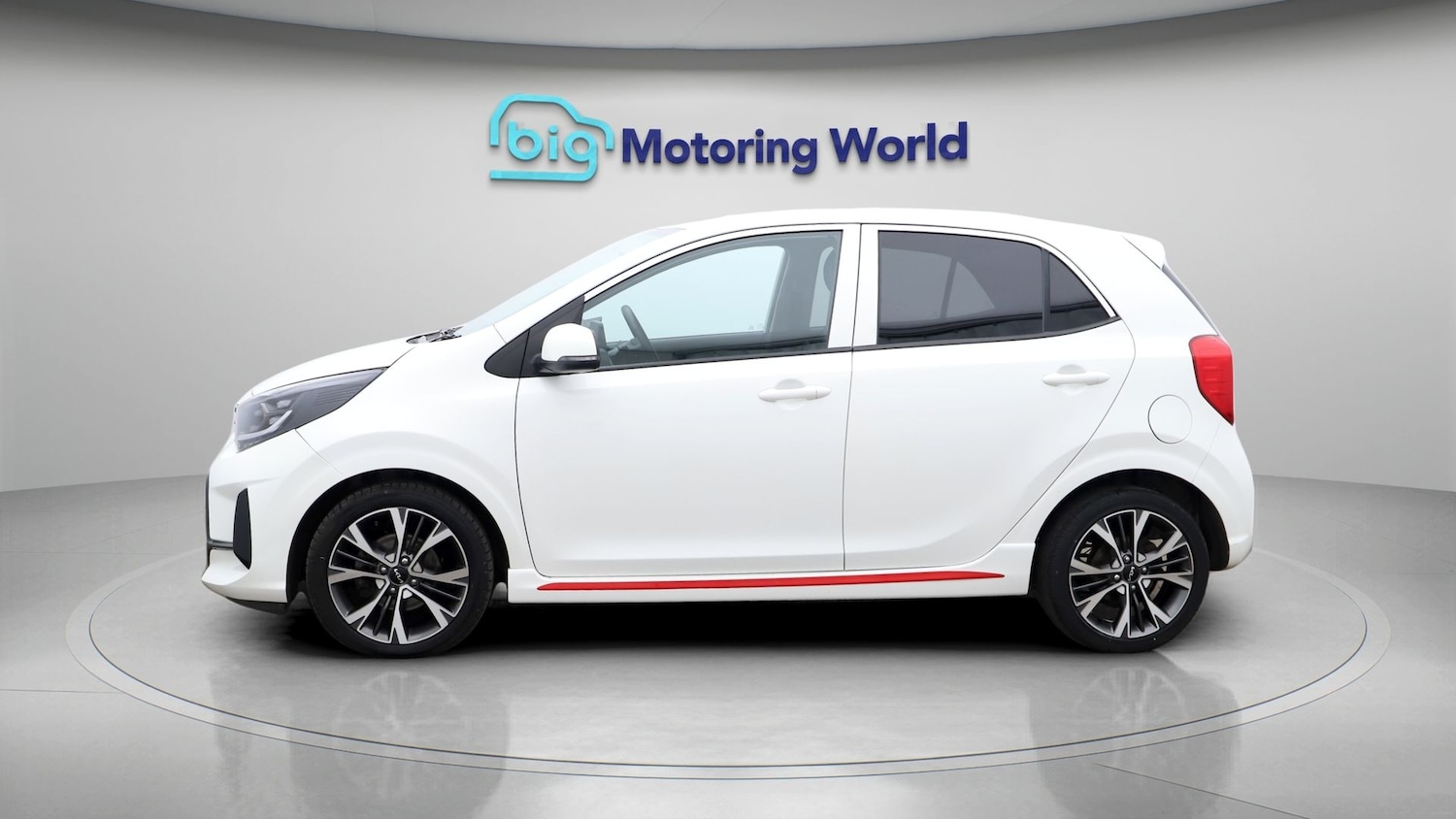 Used Kia Picanto 2022 for sale - 77289411: Photo 4
