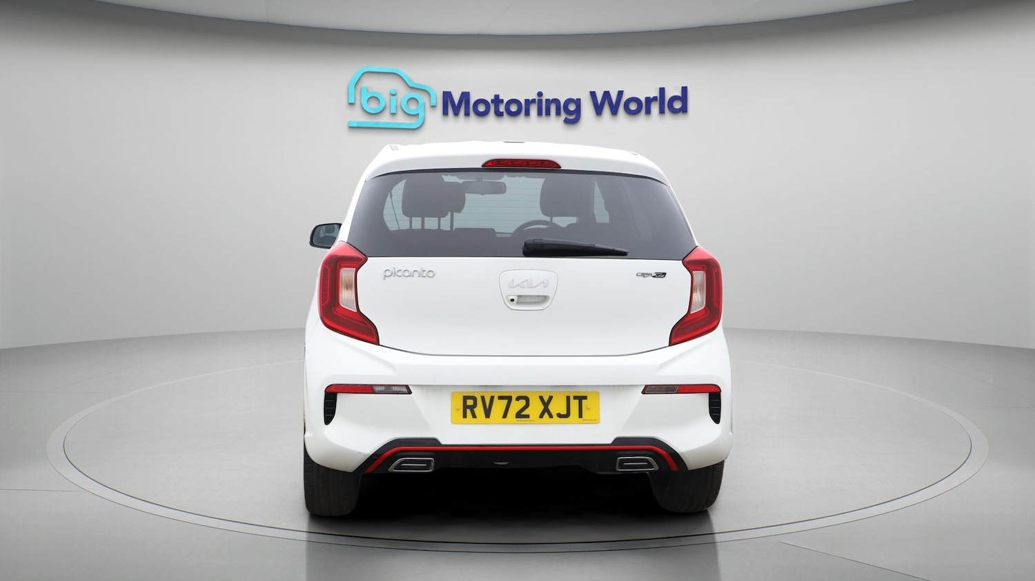 Used Kia Picanto 2022 for sale - 77289411: Photo 6