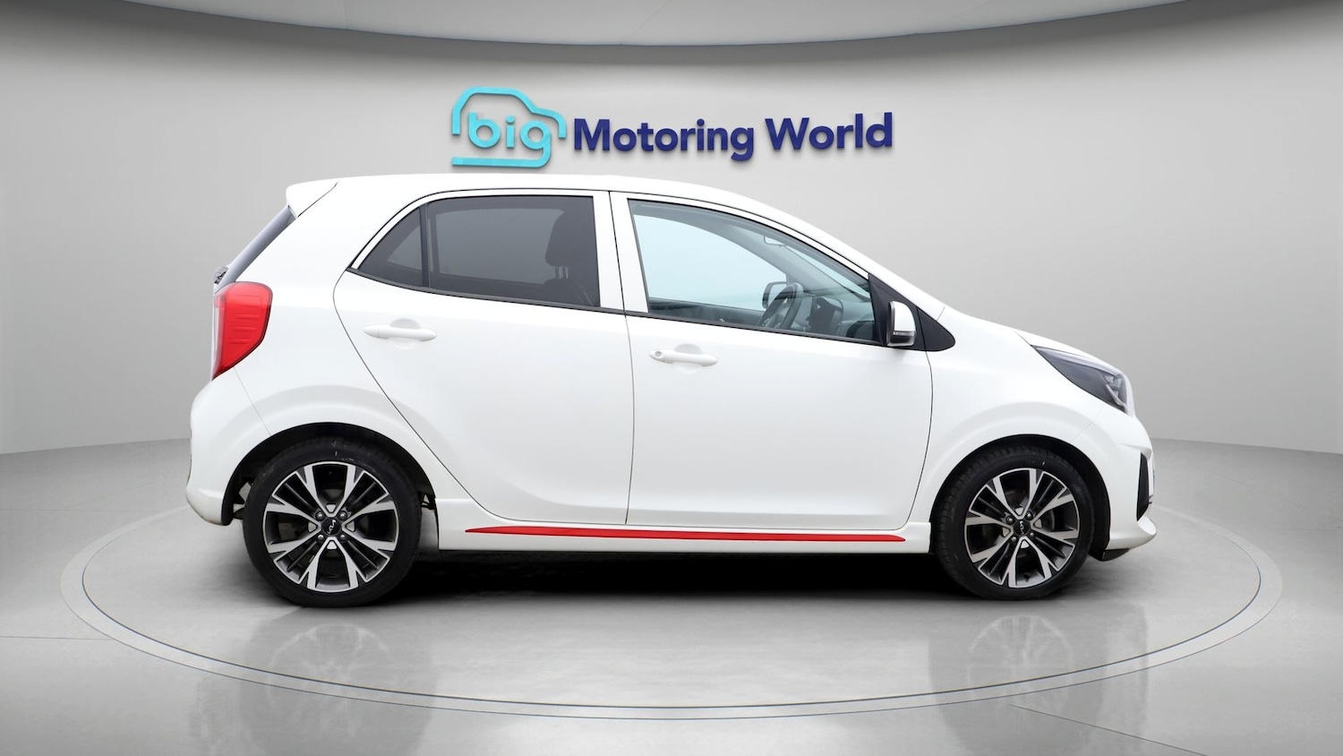 Used Kia Picanto 2022 for sale - 77289411: Photo 8