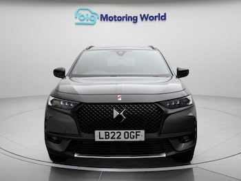Used DS Automobiles DS 7 Crossback 2022 for sale - 79620013: Photo