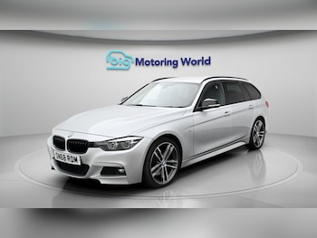 Used BMW 3 Series 2019 for sale - 78592552: Photo