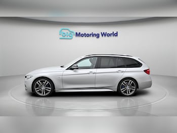 Used BMW 3 Series 2019 for sale - 78592552: Photo