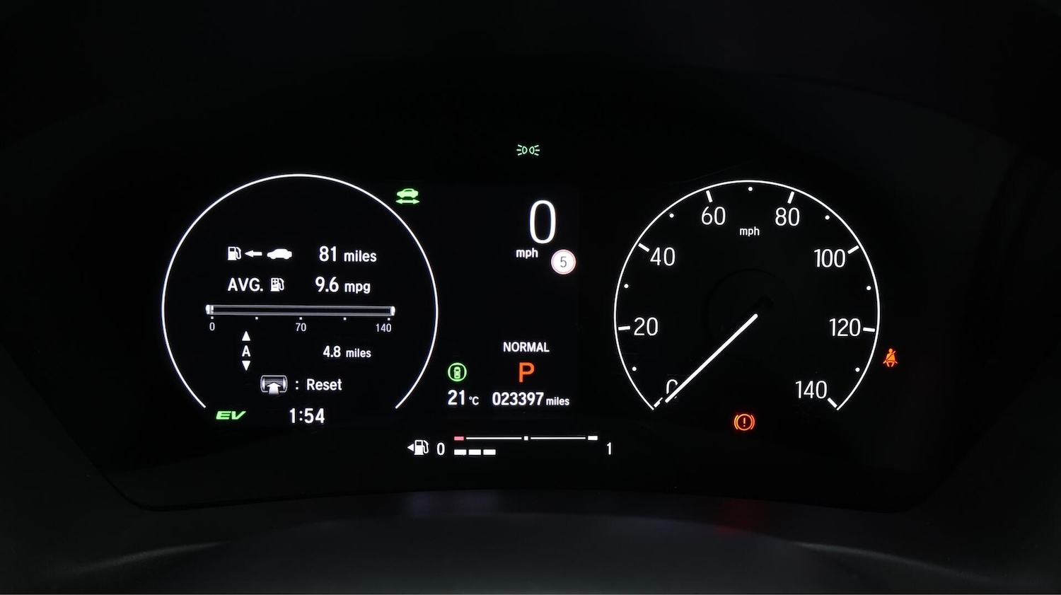 Used Honda HR-V 2023 for sale - 76432872: Photo 11