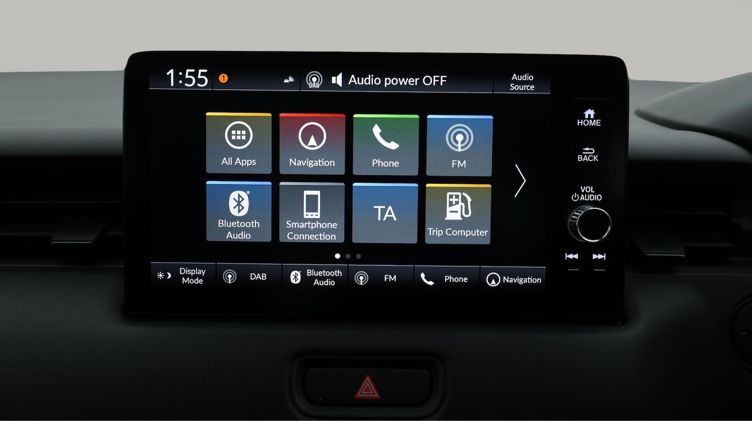 Used Honda HR-V 2023 for sale - 76432872: Photo 12