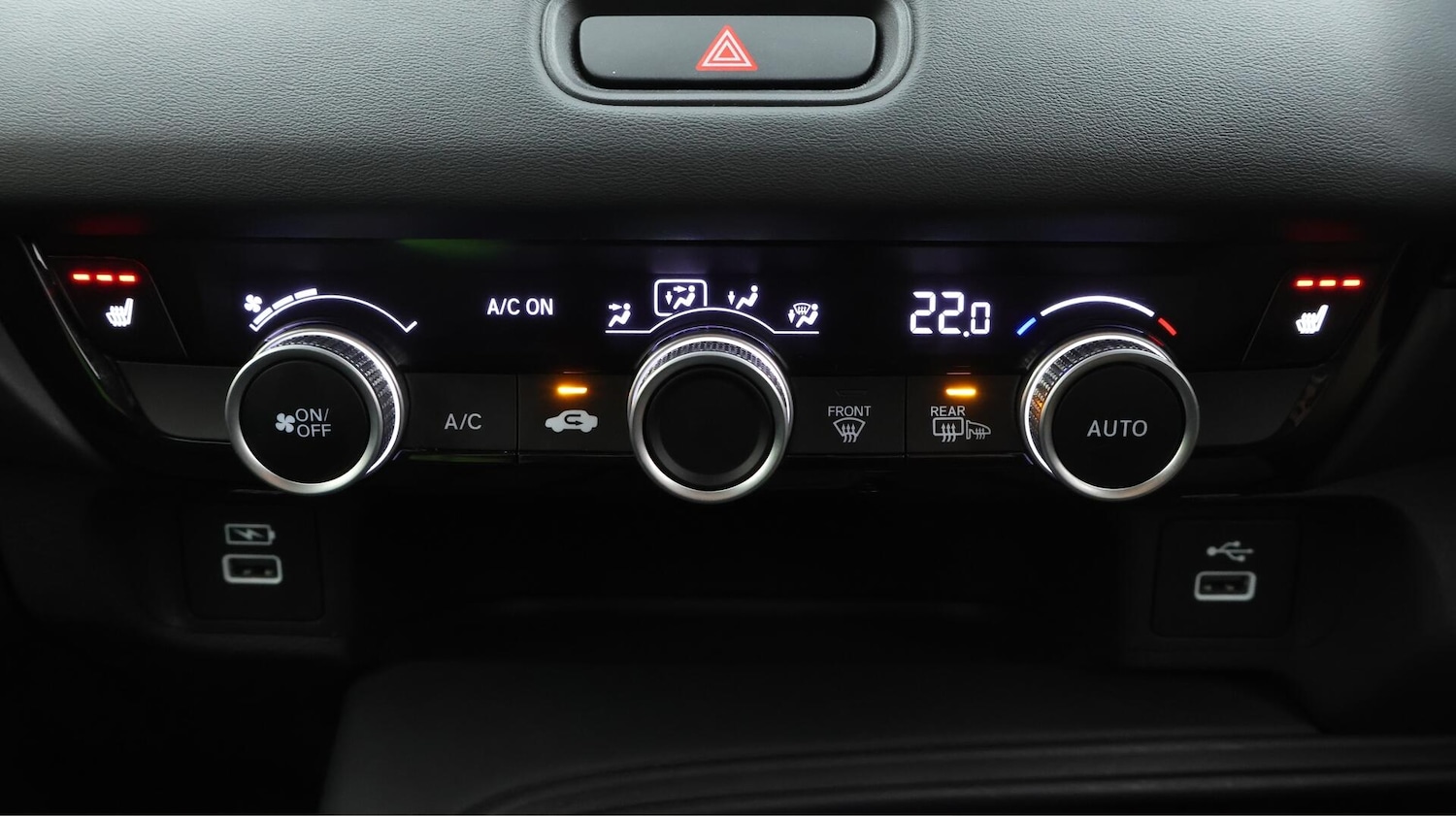 Used Honda HR-V 2023 for sale - 76432872: Photo 13