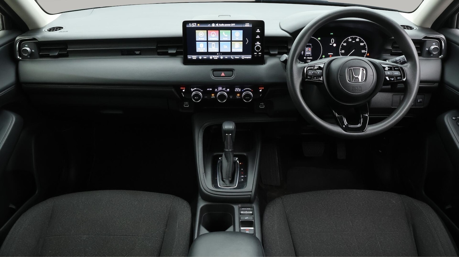 Used Honda HR-V 2023 for sale - 76432872: Photo 14