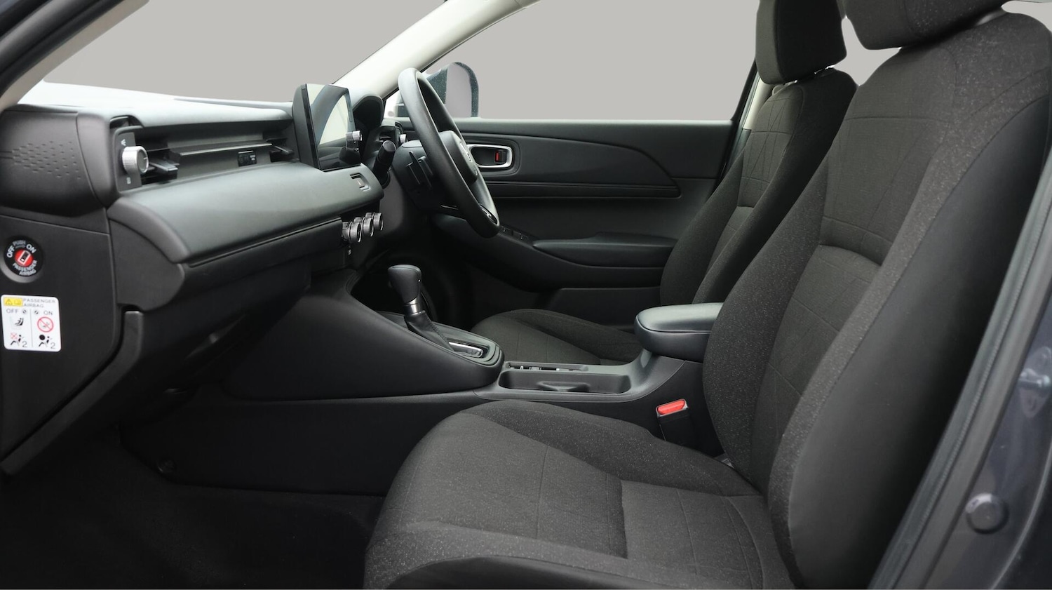 Used Honda HR-V 2023 for sale - 76432872: Photo 15