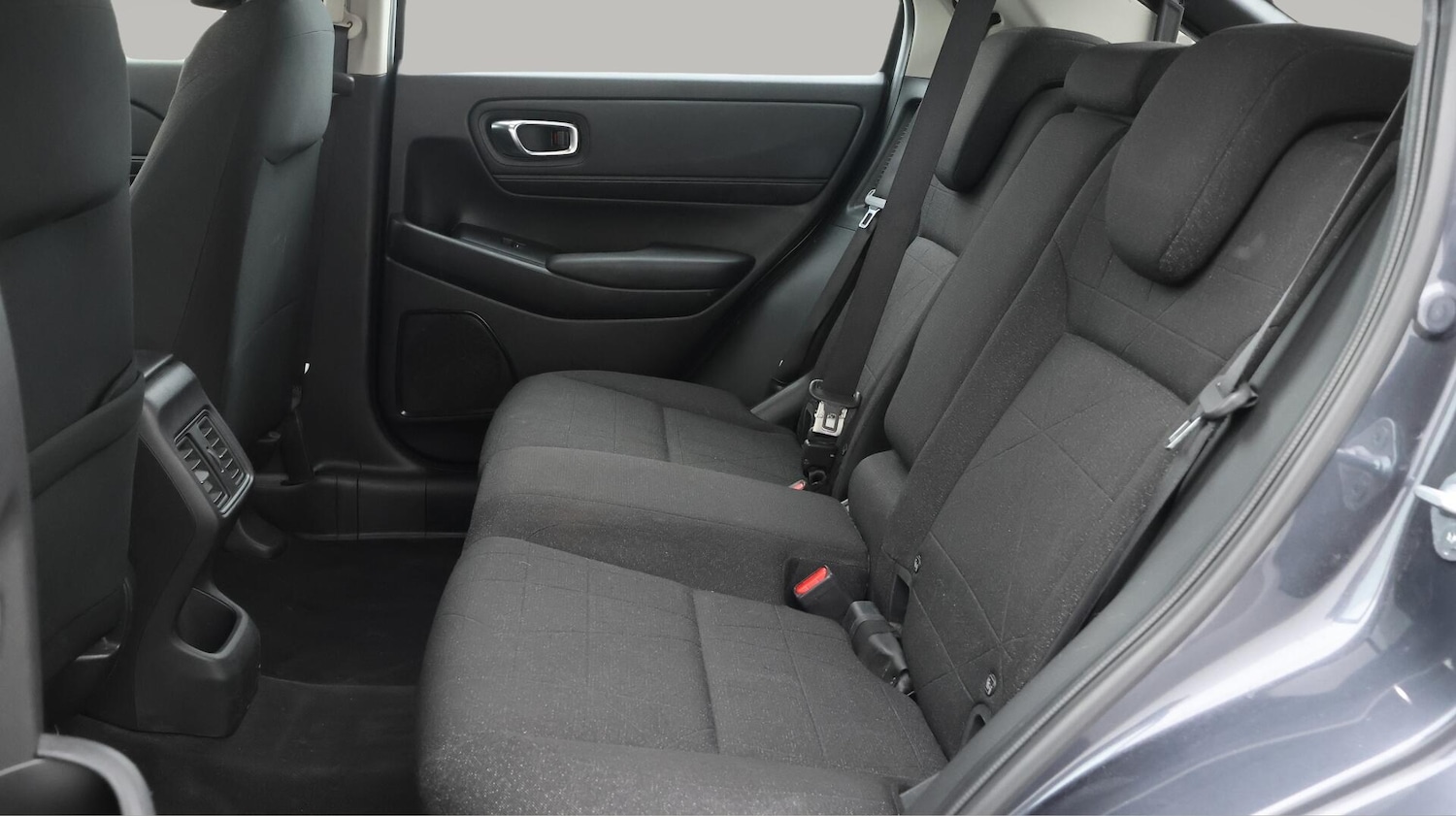 Used Honda HR-V 2023 for sale - 76432872: Photo 17