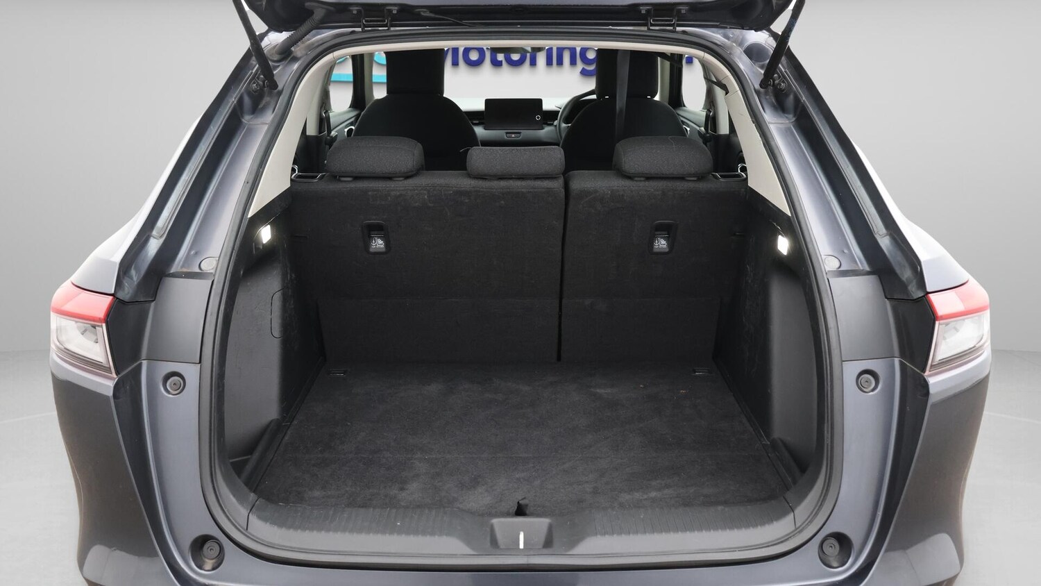 Used Honda HR-V 2023 for sale - 76432872: Photo 18