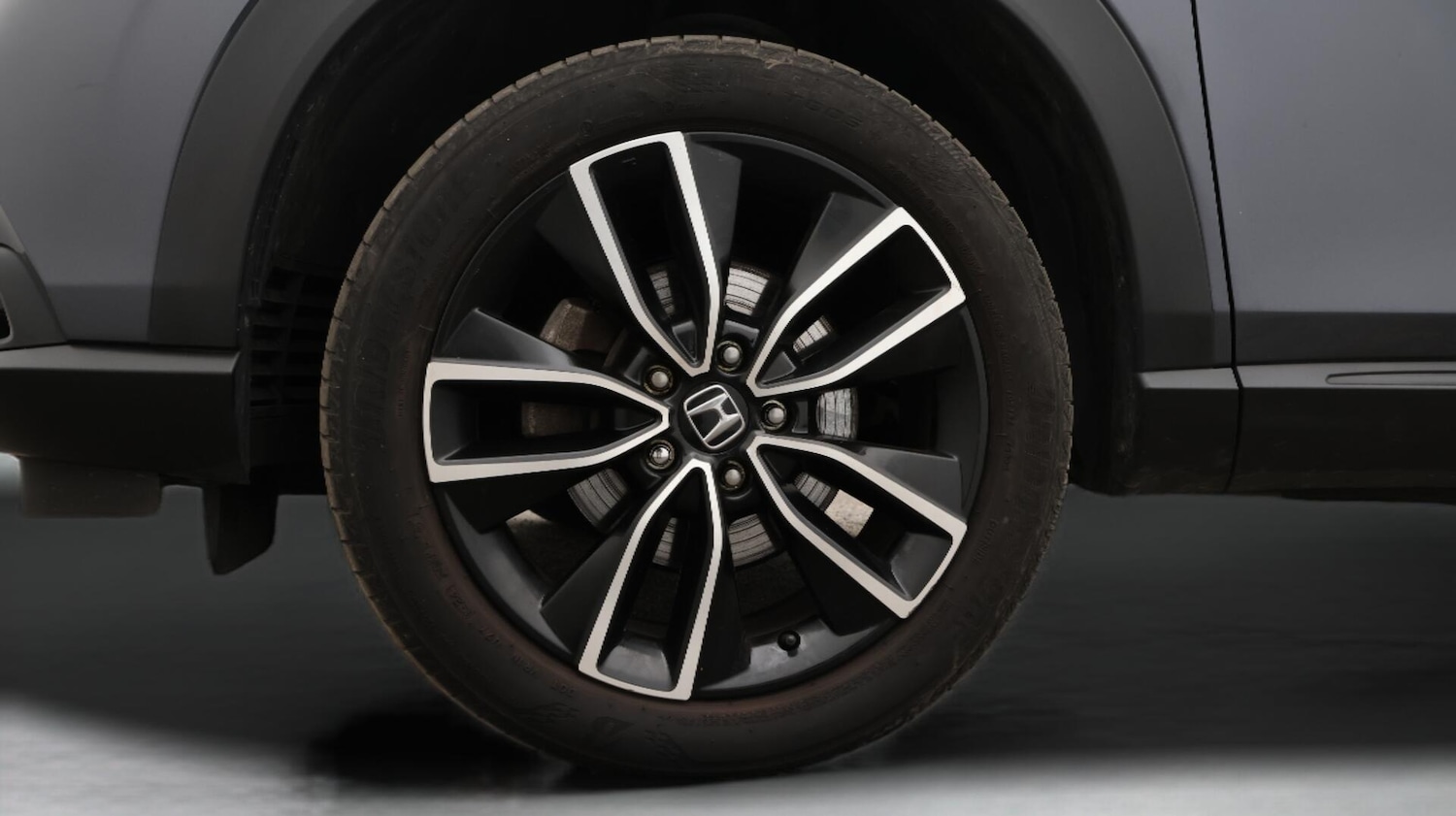 Used Honda HR-V 2023 for sale - 76432872: Photo 19