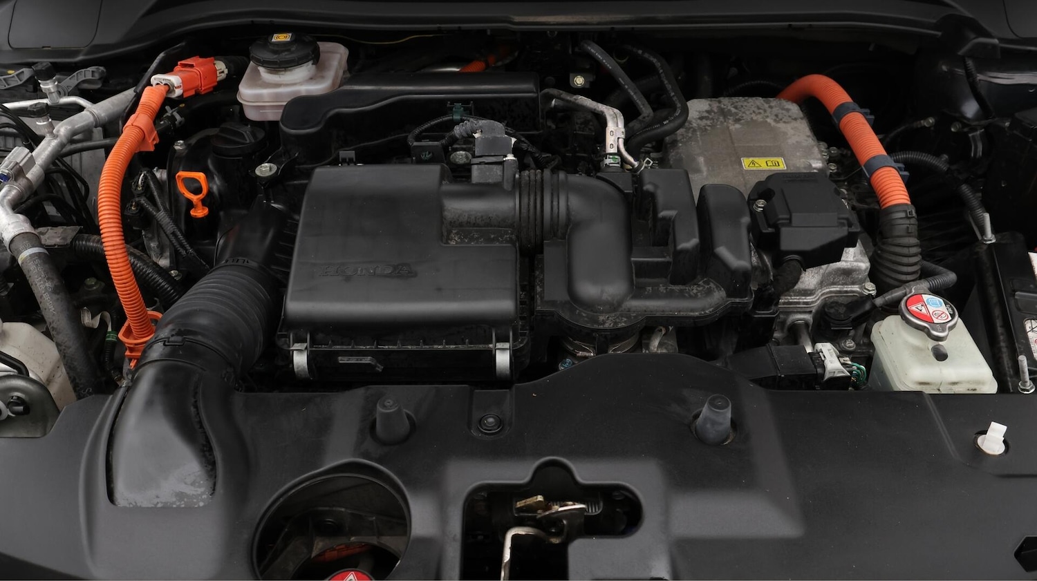 Used Honda HR-V 2023 for sale - 76432872: Photo 20