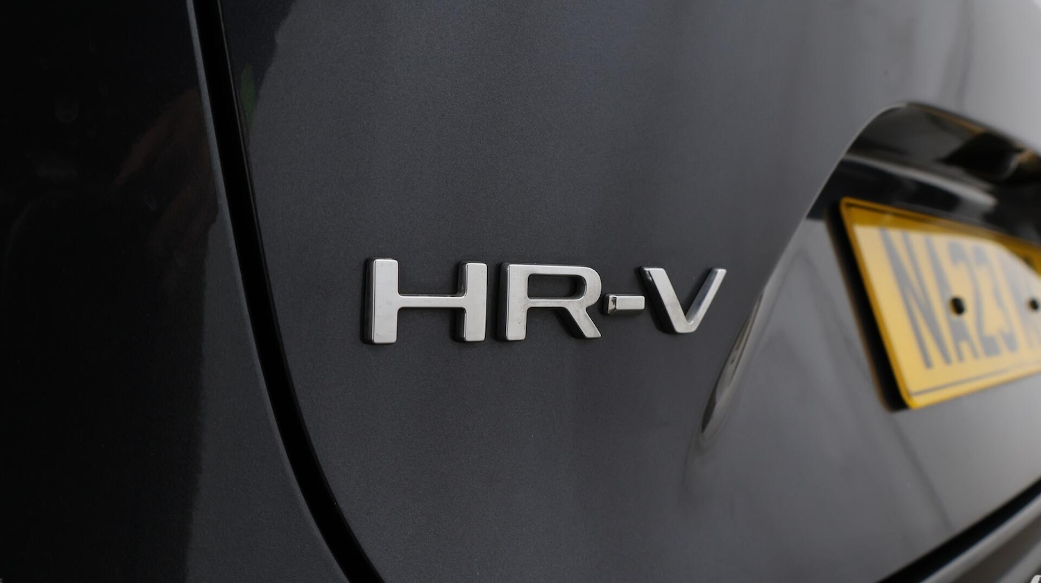 Used Honda HR-V 2023 for sale - 76432872: Photo 23