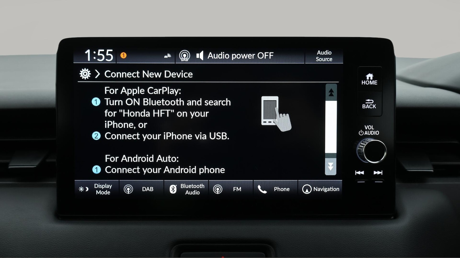 Used Honda HR-V 2023 for sale - 76432872: Photo 27