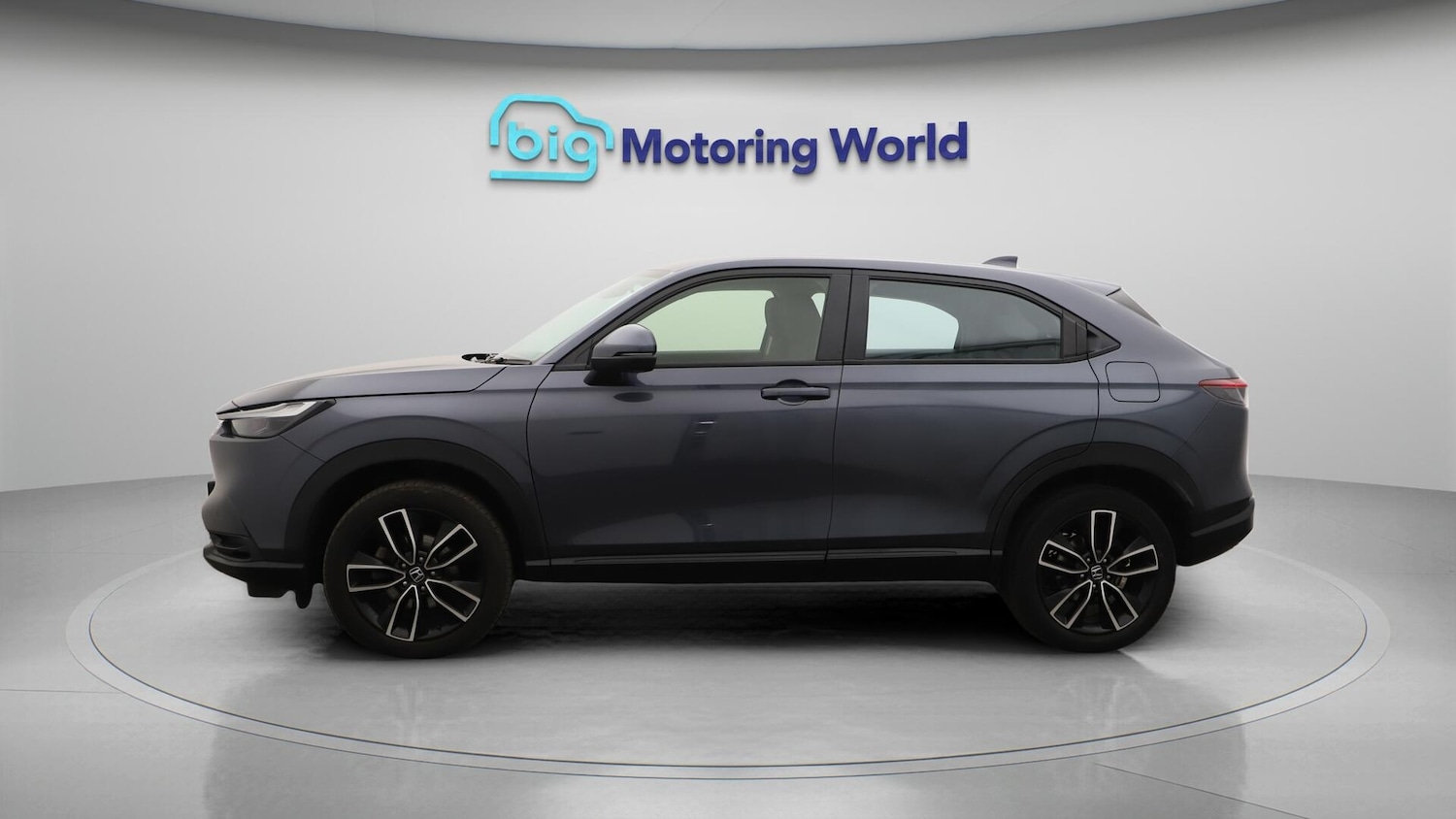 Used Honda HR-V 2023 for sale - 76432872: Photo 5