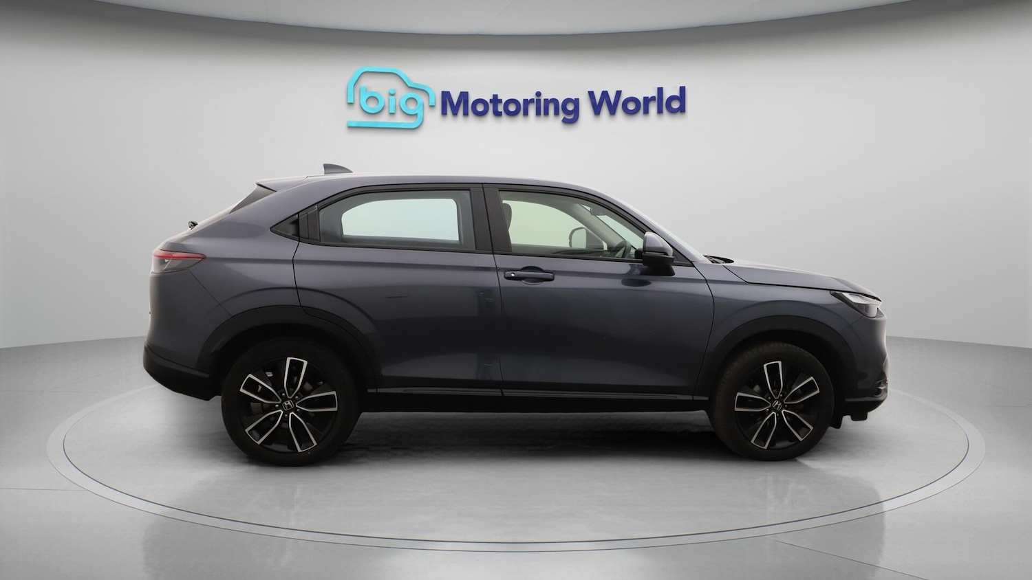 Used Honda HR-V 2023 for sale - 76432872: Photo 9