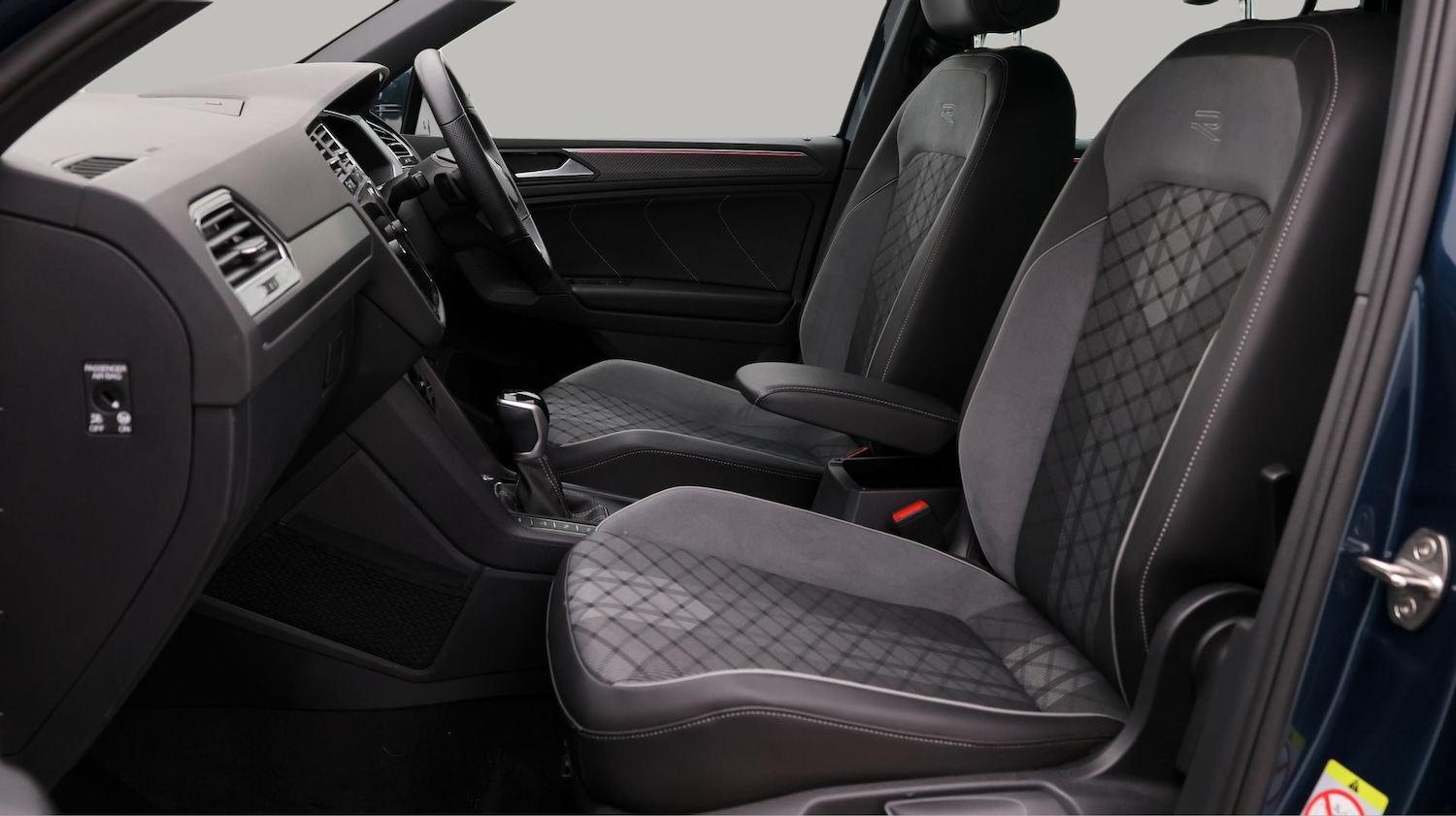 Used Volkswagen Tiguan 2023 for sale - 77581886: Photo 14