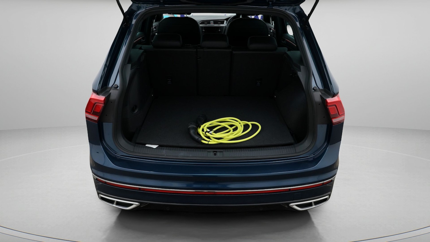 Used Volkswagen Tiguan 2023 for sale - 77581886: Photo 17