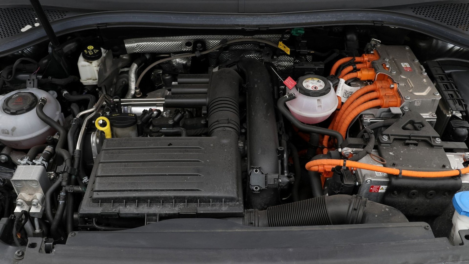 Used Volkswagen Tiguan 2023 for sale - 77581886: Photo 19