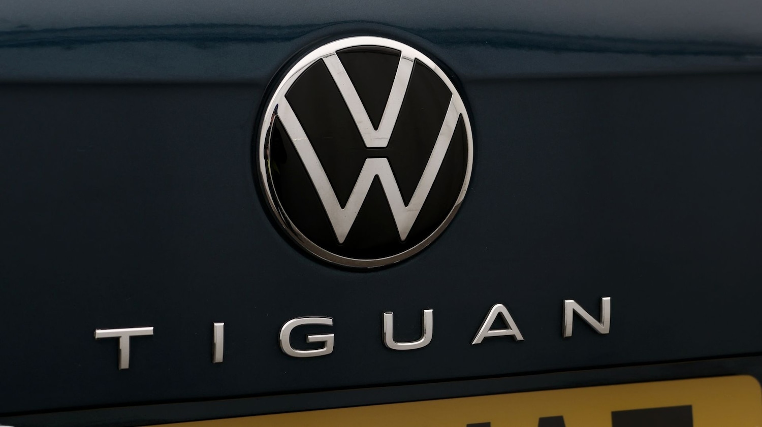 Used Volkswagen Tiguan 2023 for sale - 77581886: Photo 21