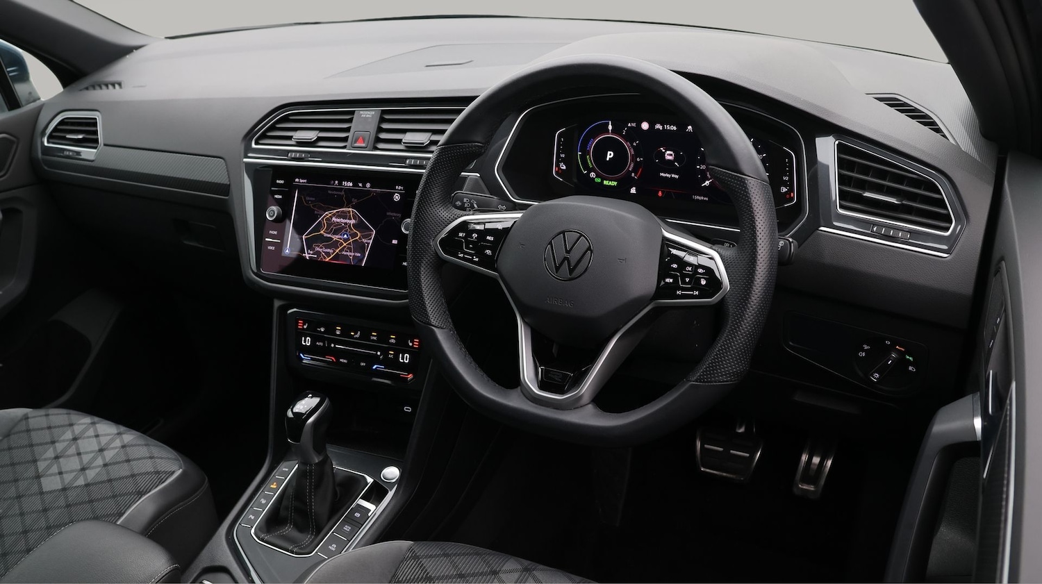 Used Volkswagen Tiguan 2023 for sale - 77581886: Photo 9