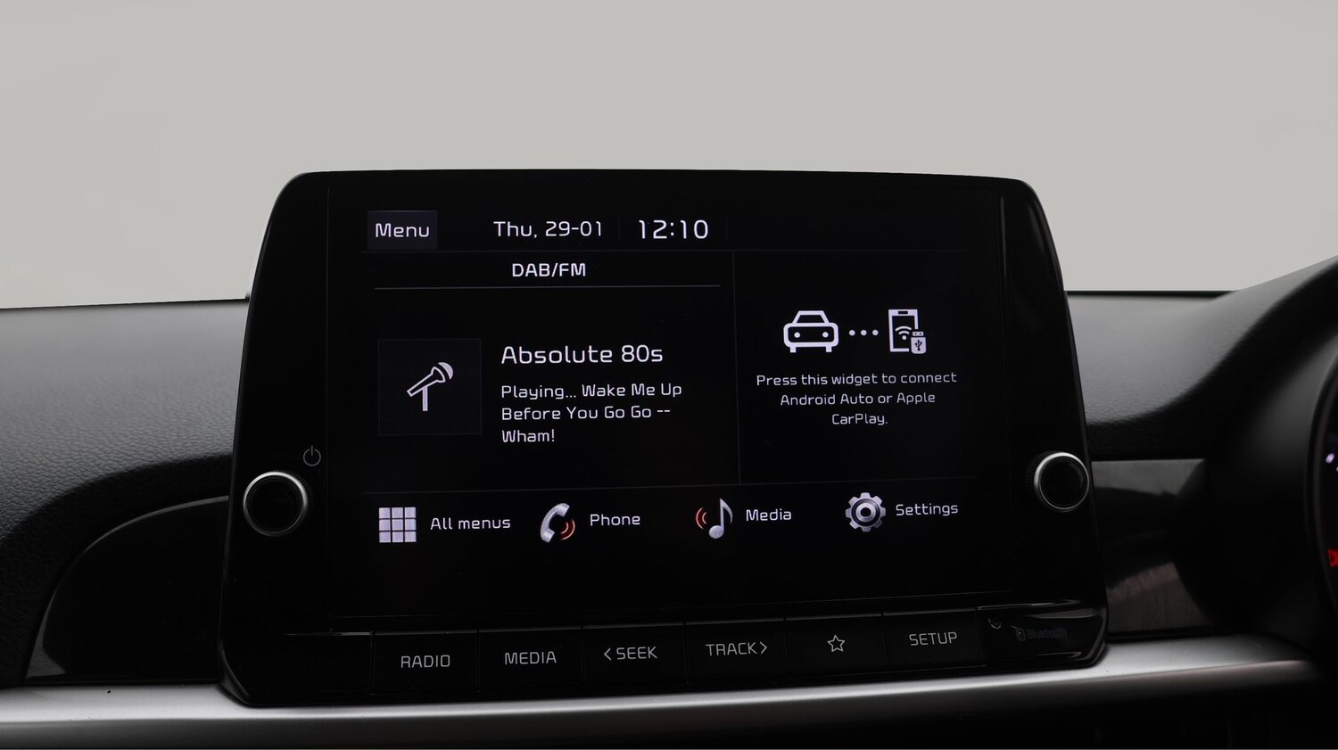 Used Kia Picanto 2022 for sale - 77368038: Photo 11