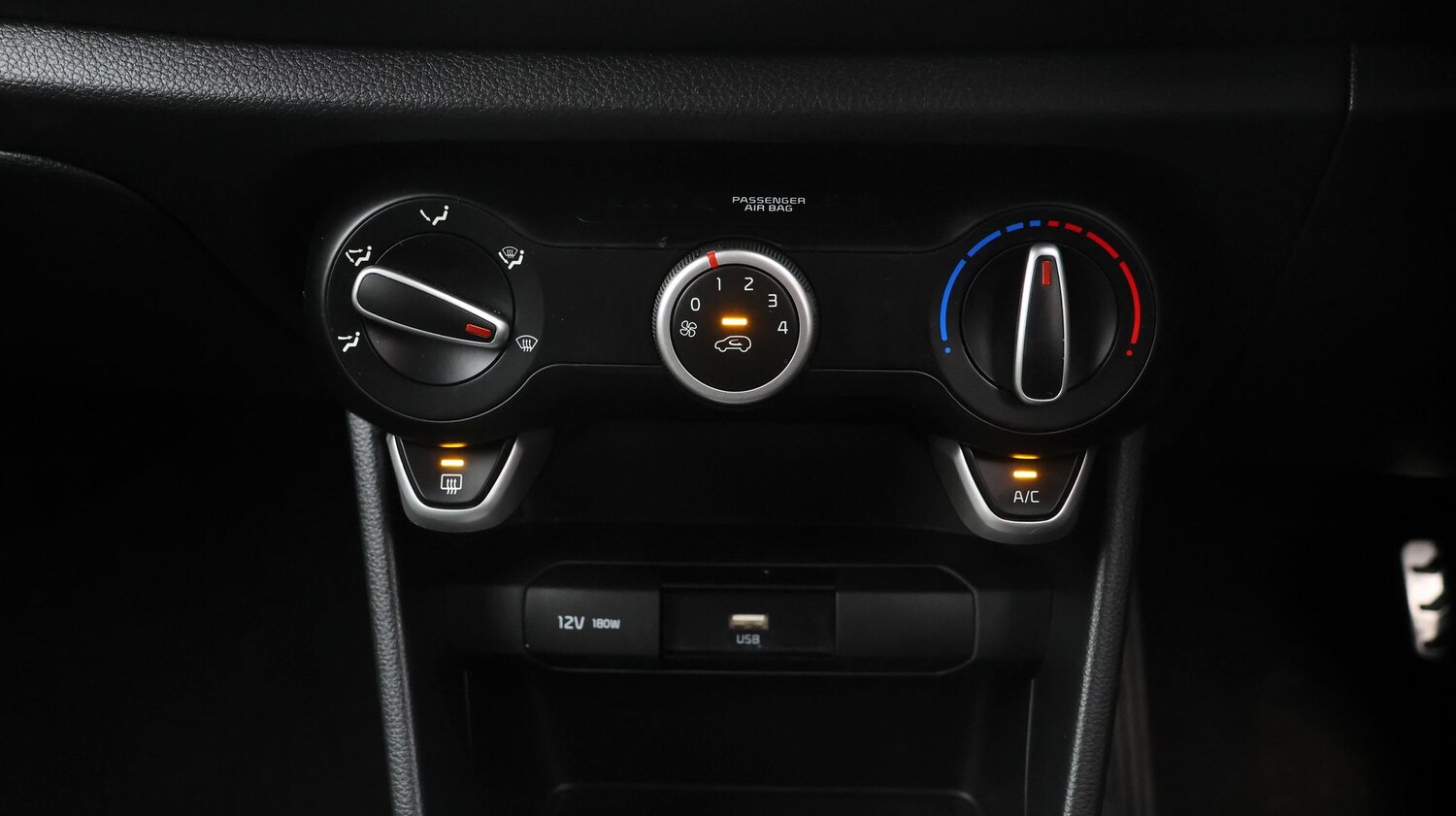 Used Kia Picanto 2022 for sale - 77368038: Photo 12