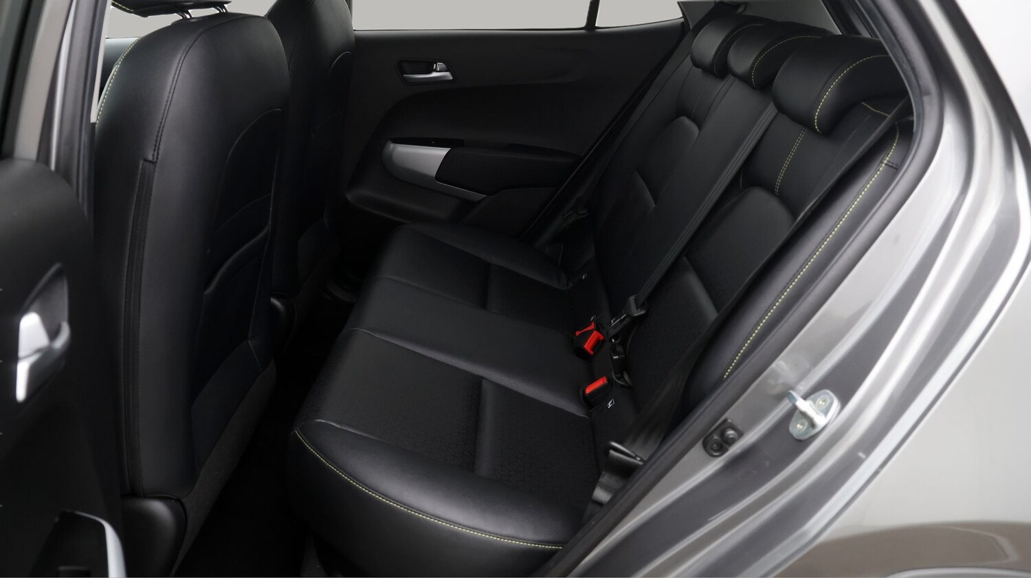 Used Kia Picanto 2022 for sale - 77368038: Photo 16