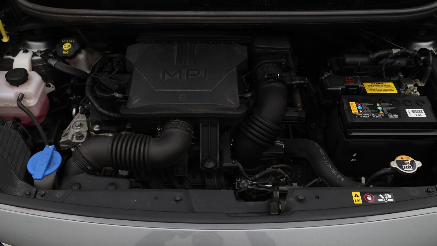 Used Kia Picanto 2022 for sale - 77368038: Photo 19