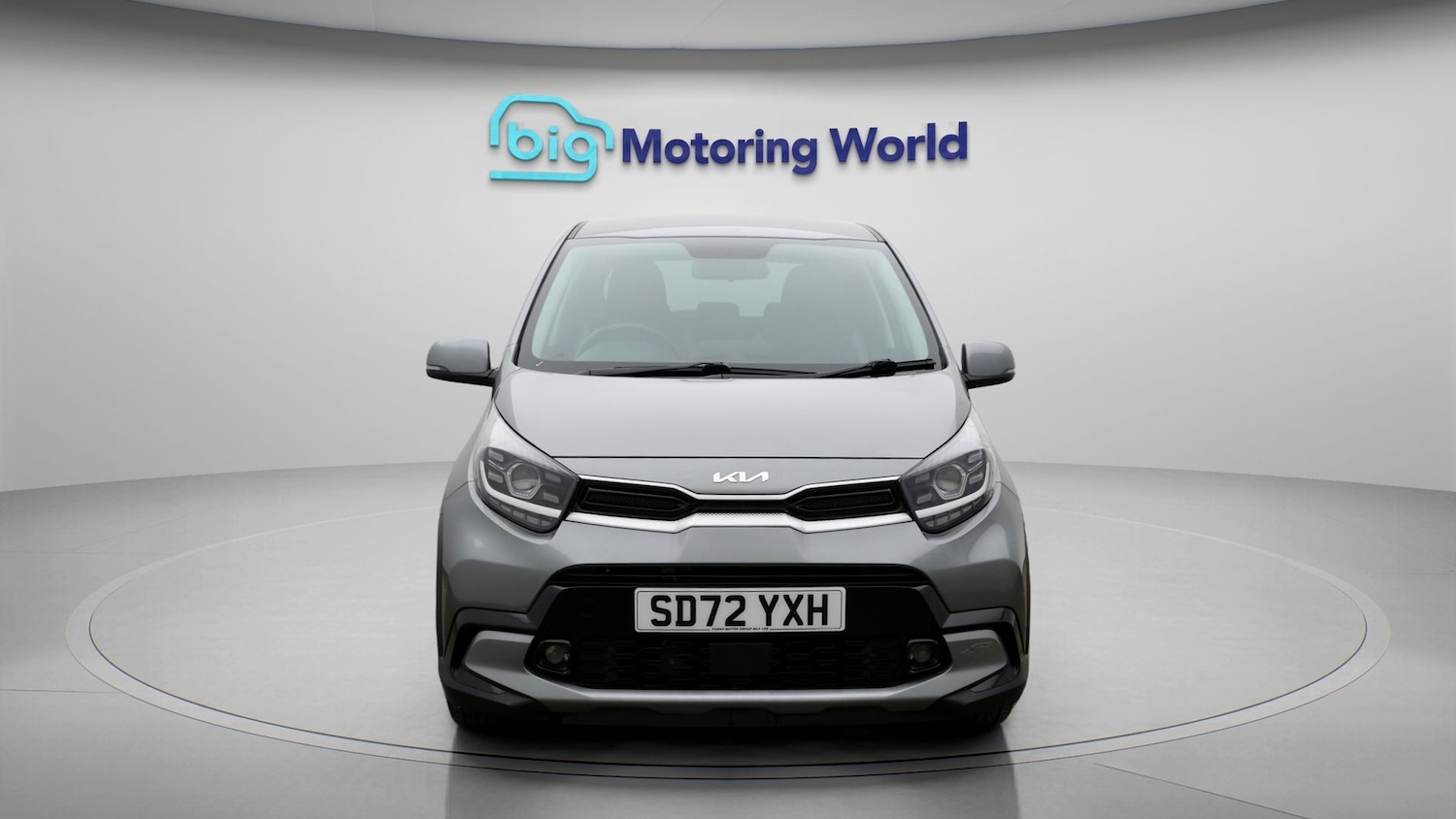 Used Kia Picanto 2022 for sale - 77368038: Photo 2