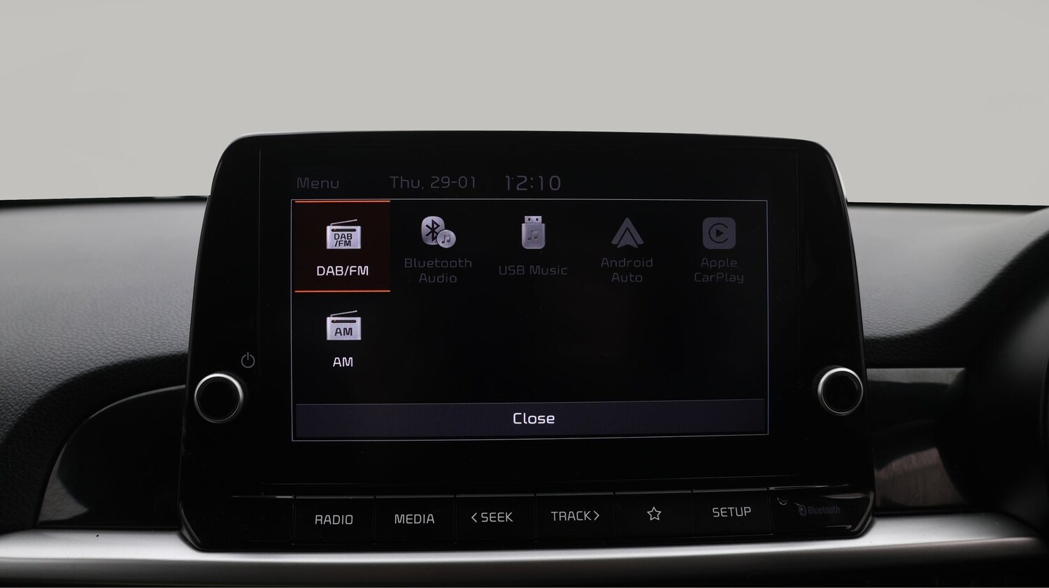 Used Kia Picanto 2022 for sale - 77368038: Photo 23