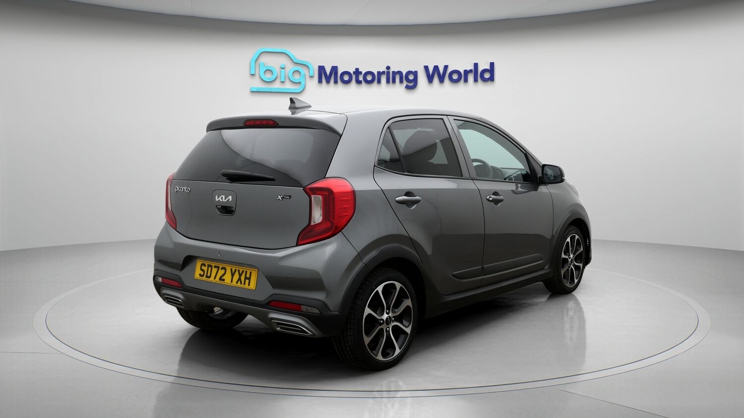 Used Kia Picanto 2022 for sale - 77368038: Photo 7