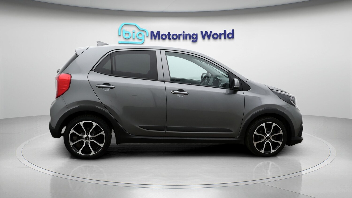 Used Kia Picanto 2022 for sale - 77368038: Photo 8