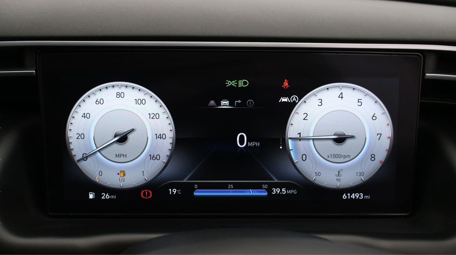 Used Hyundai TUCSON 2023 for sale - 77199286: Photo 10