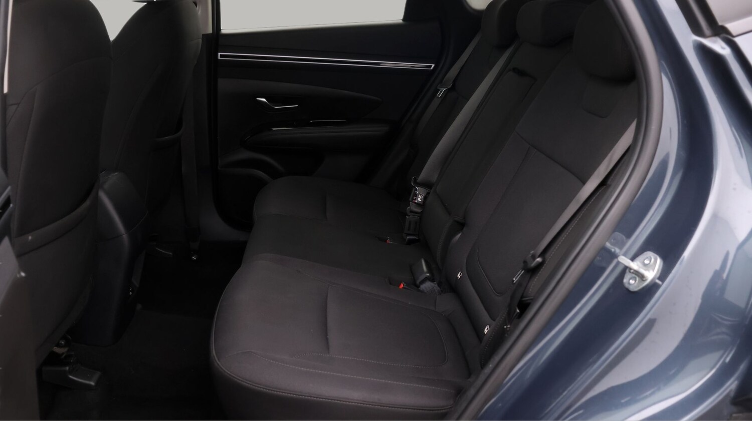 Used Hyundai TUCSON 2023 for sale - 77199286: Photo 16