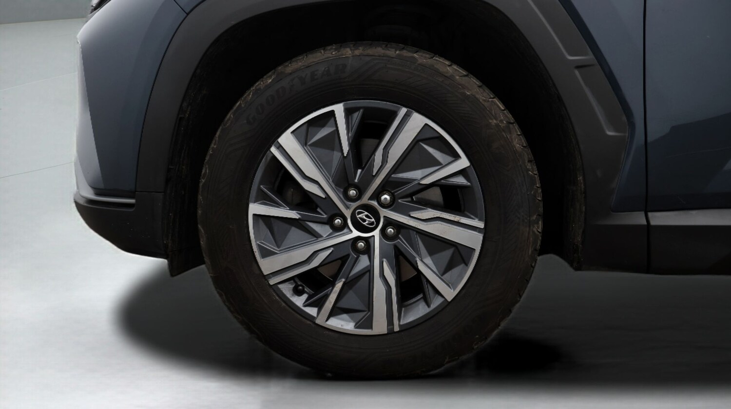 Used Hyundai TUCSON 2023 for sale - 77199286: Photo 18