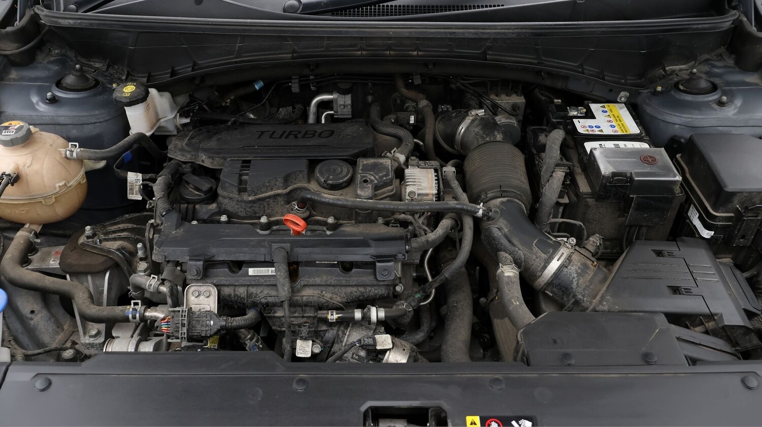 Used Hyundai TUCSON 2023 for sale - 77199286: Photo 19