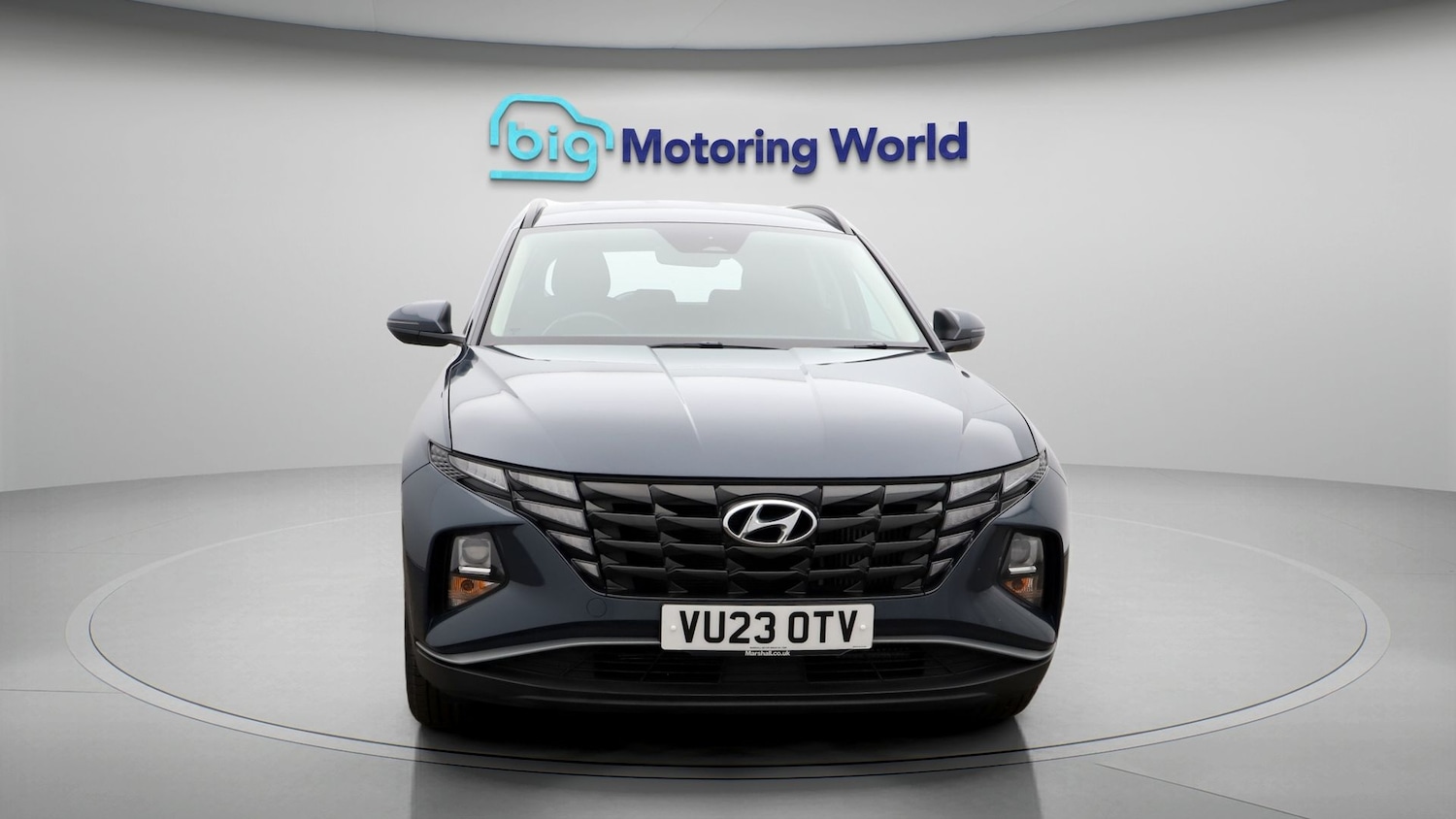 Used Hyundai TUCSON 2023 for sale - 77199286: Photo 2