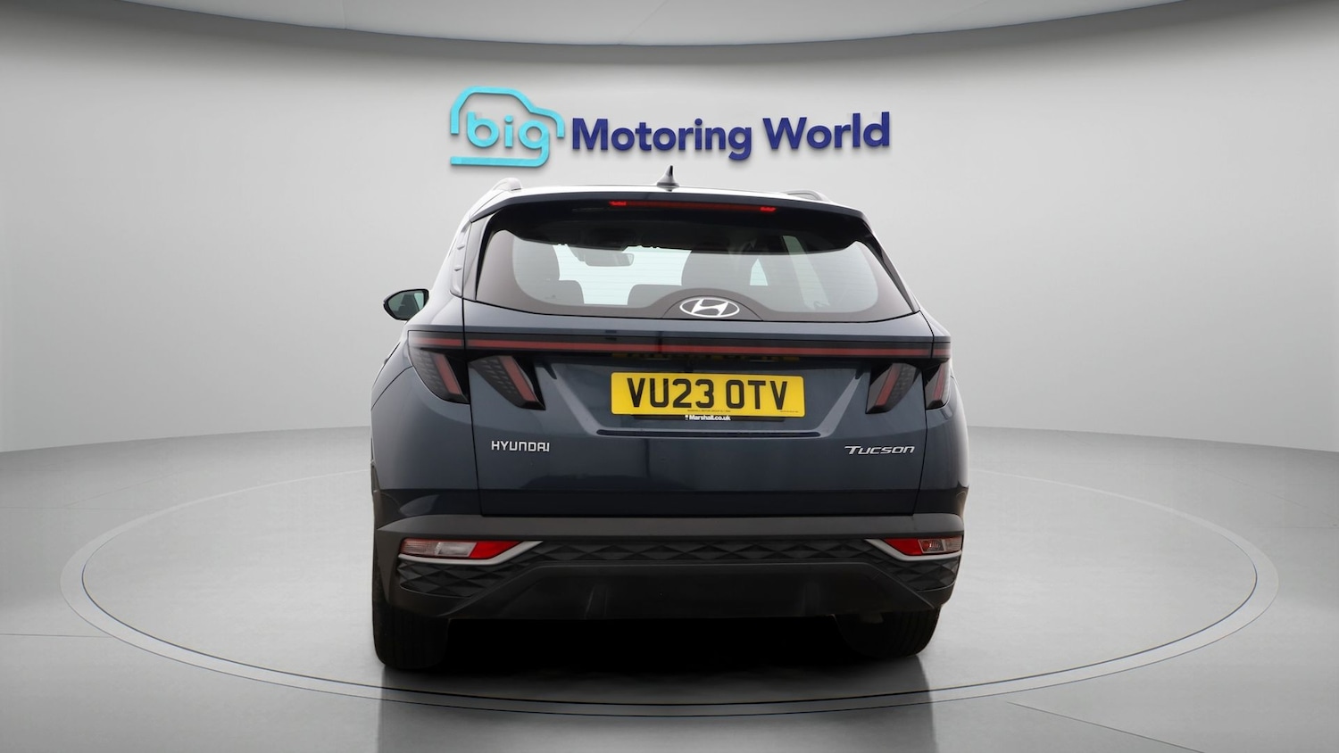 Used Hyundai TUCSON 2023 for sale - 77199286: Photo 6